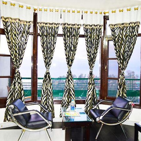 دالهوزي Hotel Topaz المظهر الخارجي الصورة
