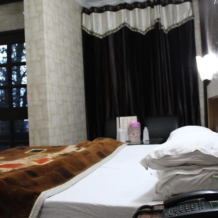 دالهوزي Hotel Topaz المظهر الخارجي الصورة